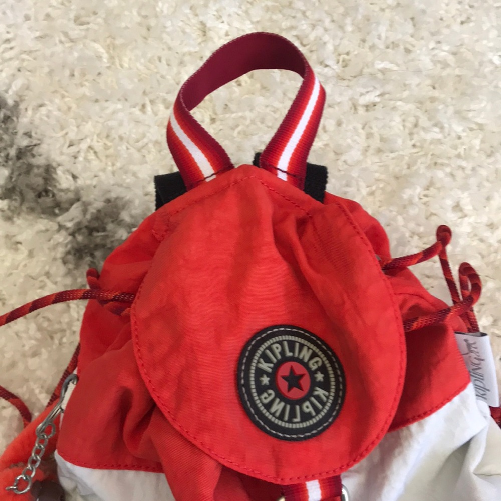 Kipling Backpack - Picture 2 of 3